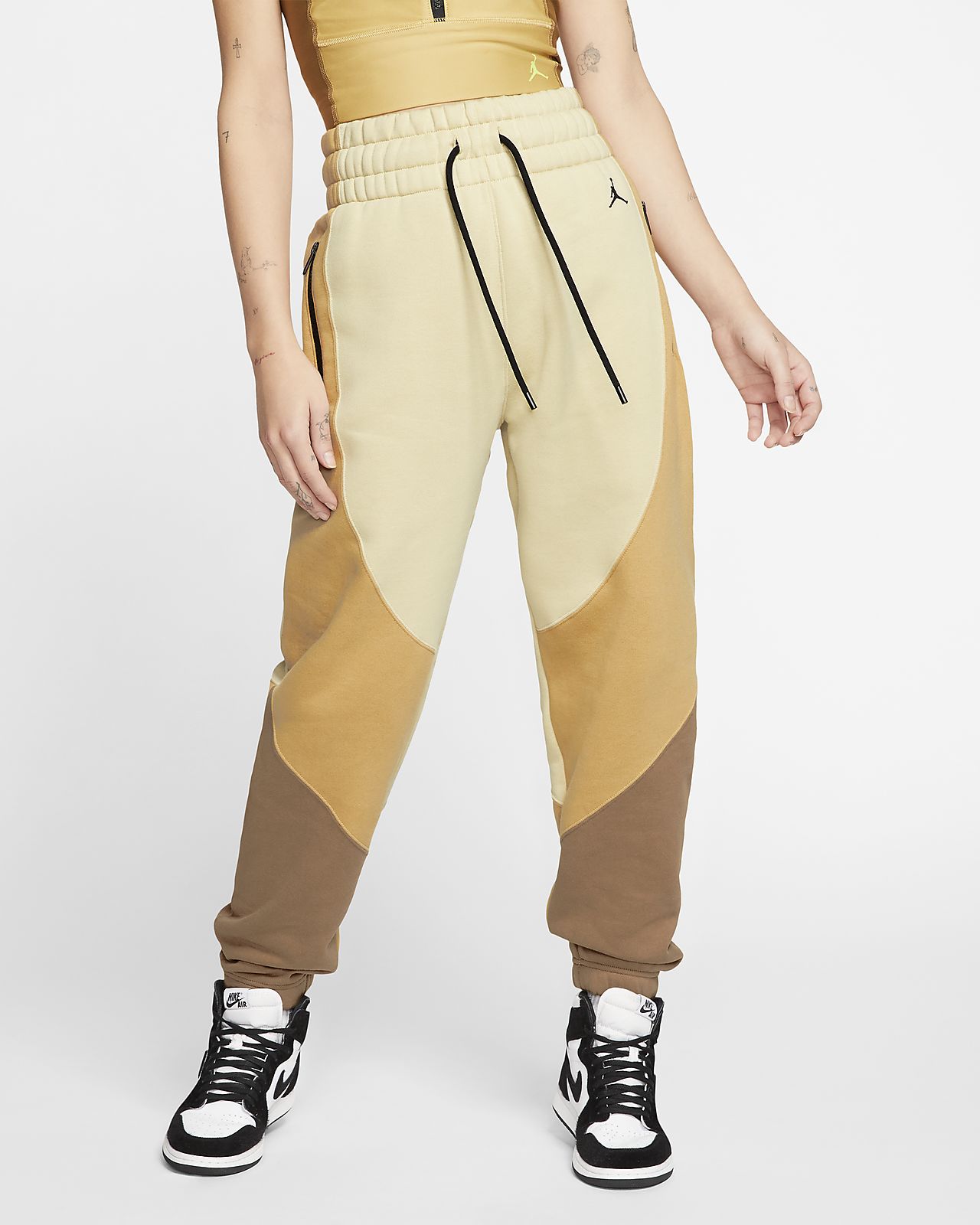 pantalon nike mujer