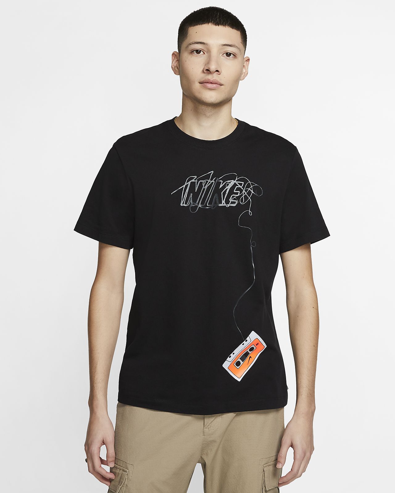 nike skate t shirts