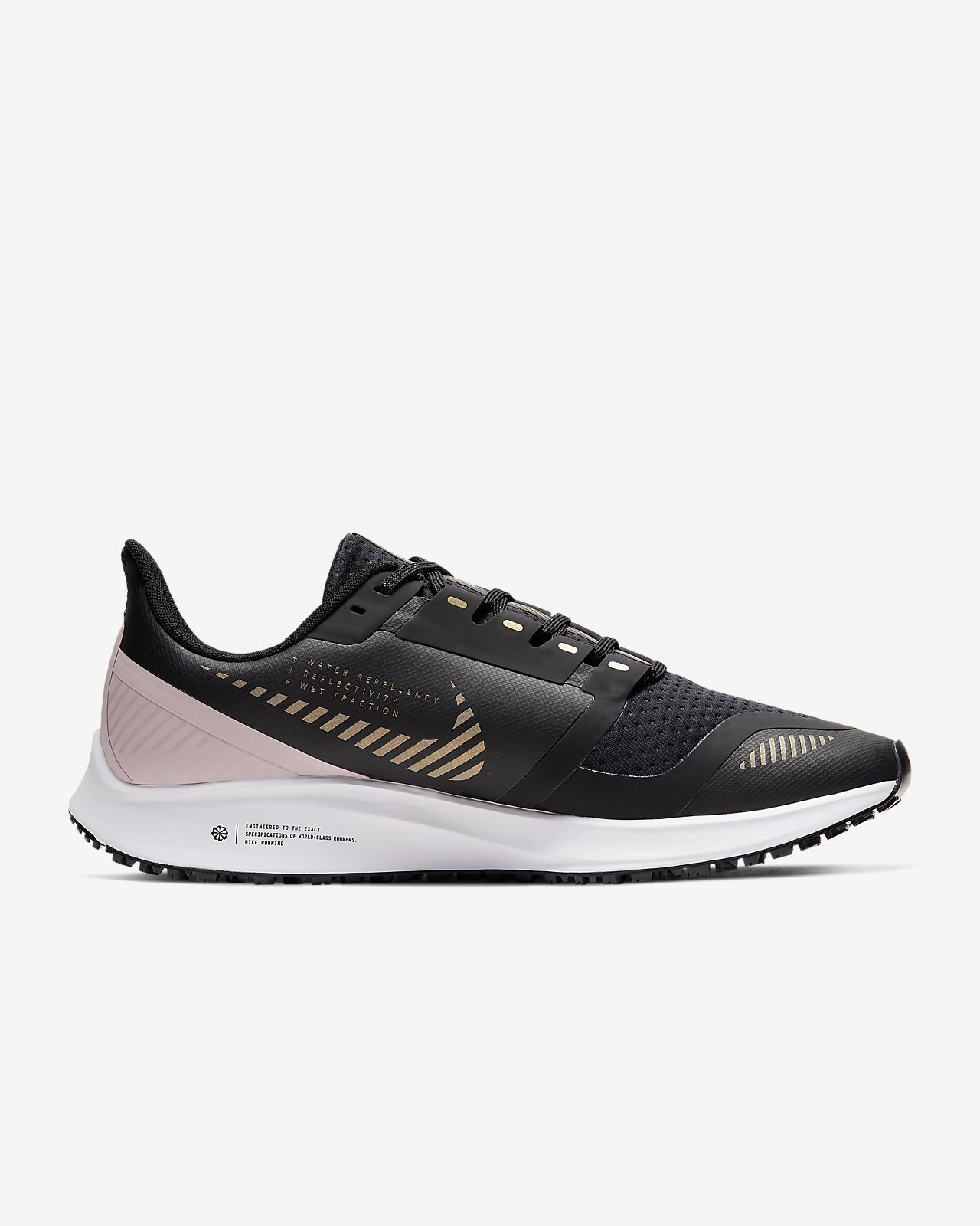 Nike Air Zoom Pegasus 36 Shield Hardloopschoen voor dames Nike Air Zoom Pegasus 36 Shield Hardloopschoen voor dames