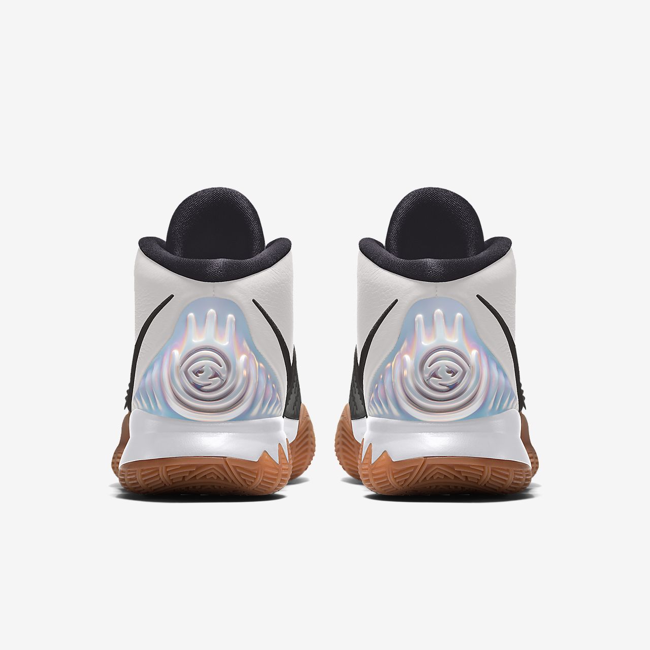 Kyrie 6 By You Zapatillas de baloncesto personalizables Kyrie 6 By You Zapatillas de baloncesto personalizables