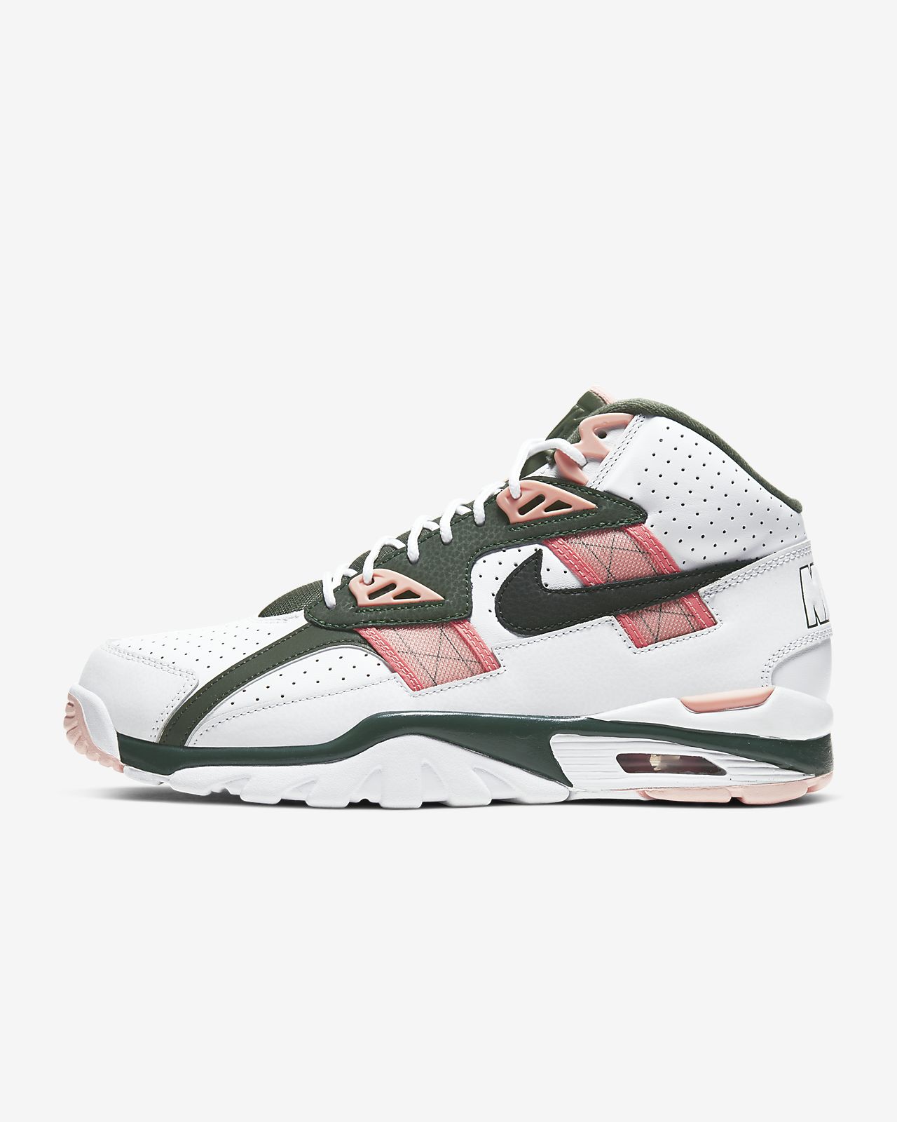 mens nike air trainer sc