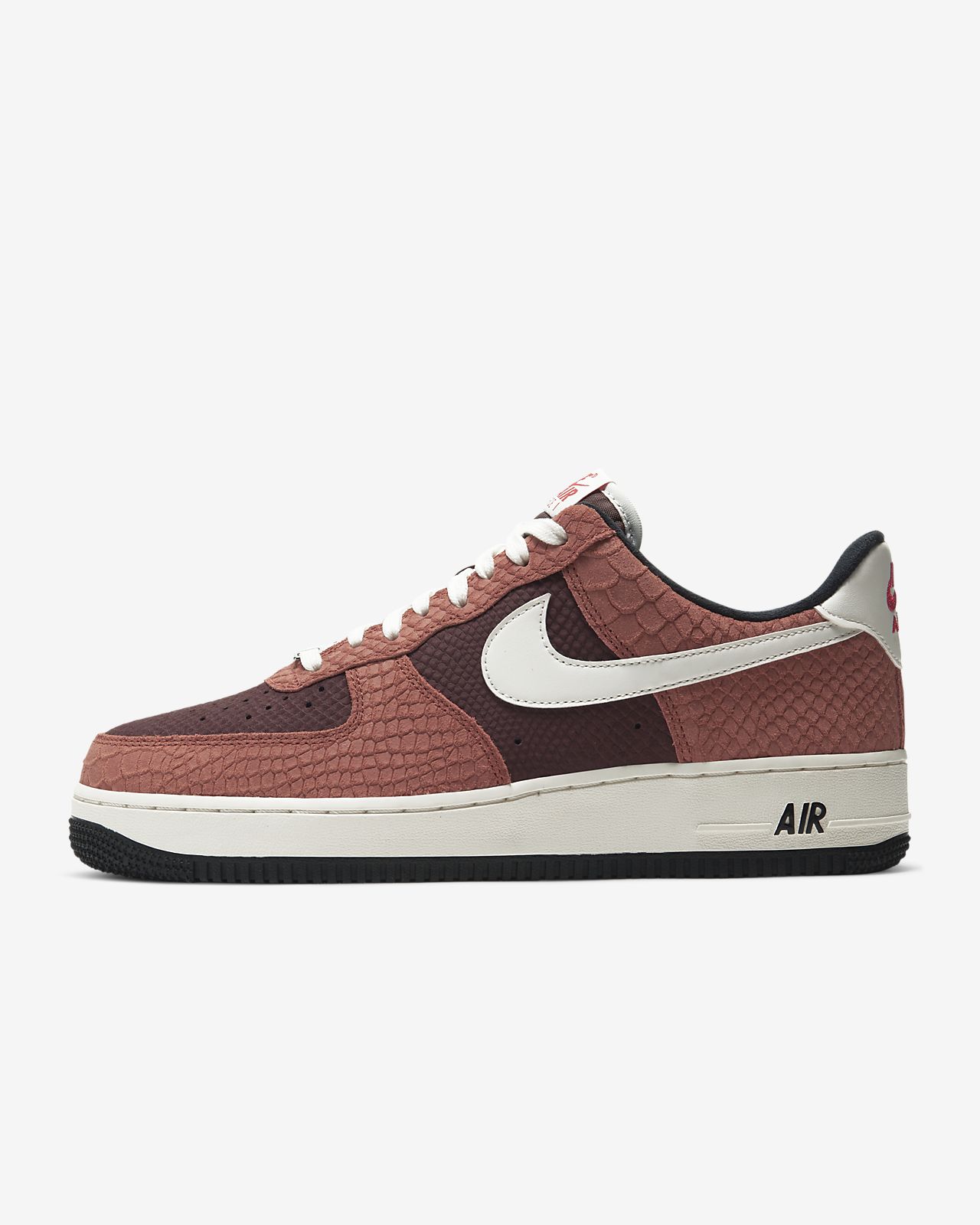 nike air force 1 hombre beige