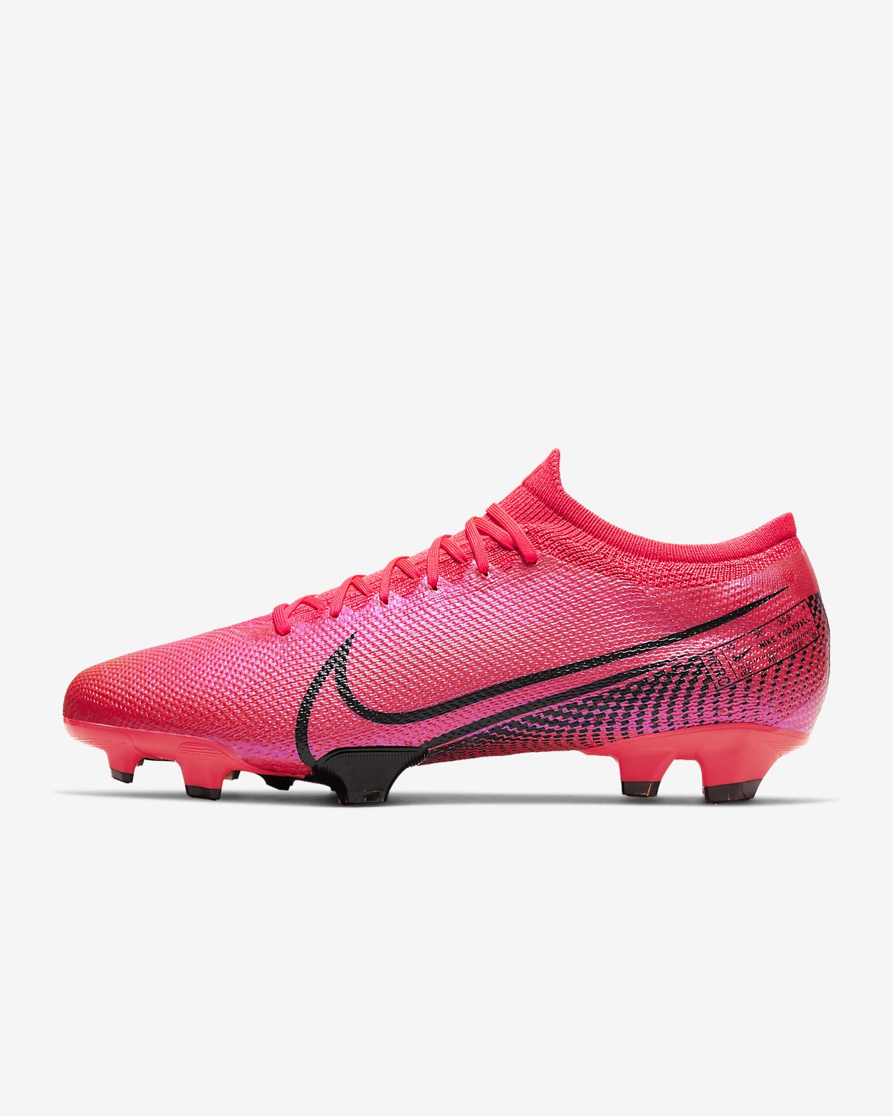 Nike Mercurial Vapor 13 Pro Fg Firm Ground Soccer Cleat Nike Com