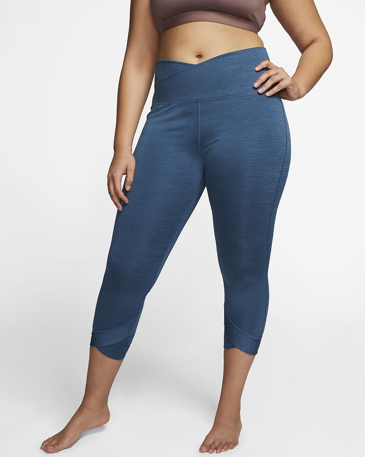 nike workout pants plus size