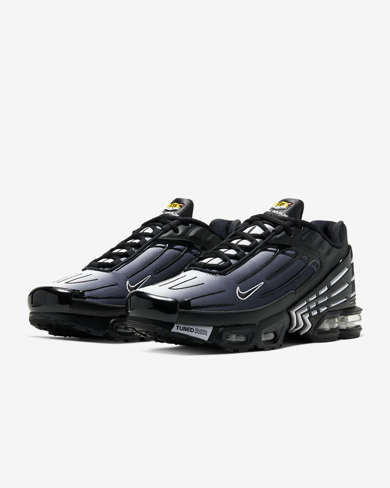 nike air max tn iii Schoenen