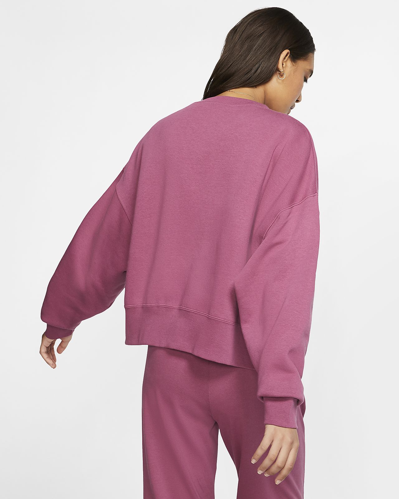 crew trend - felpa nike crew trend - felpa nike