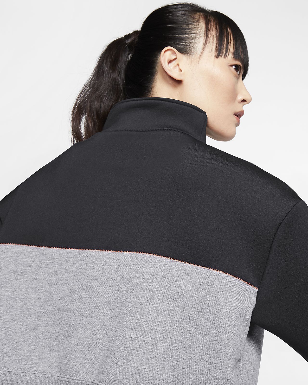 nike pro get fit icon