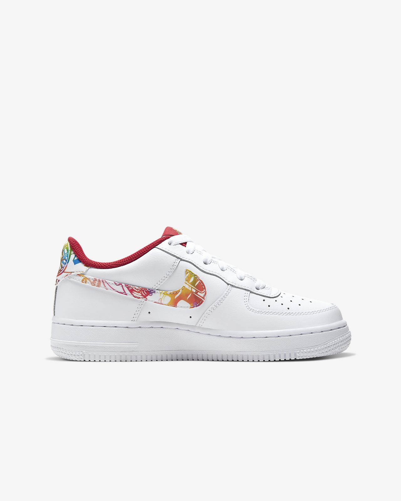 air force 1 year of the rat