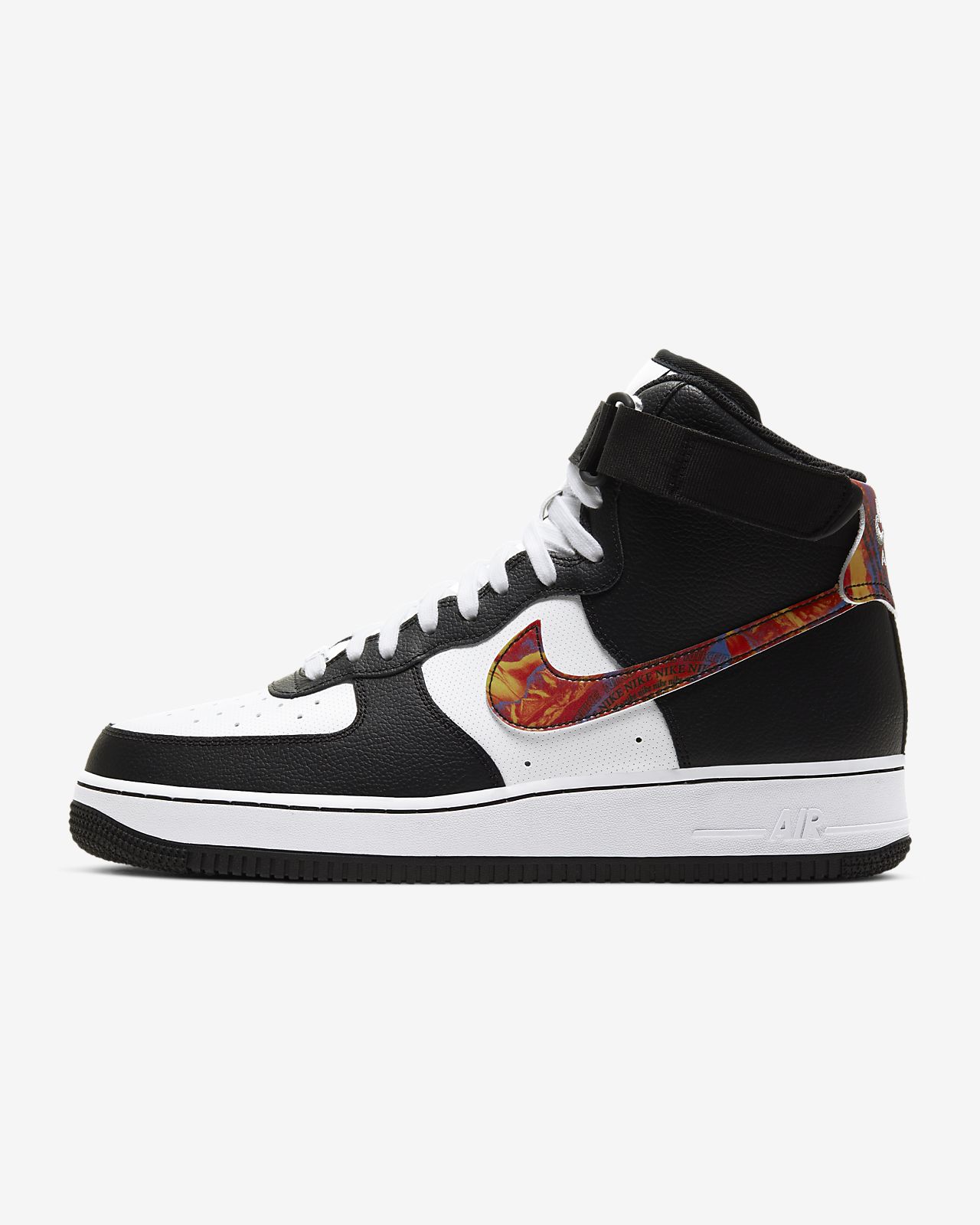 Nike Air Force 1 High Nederland