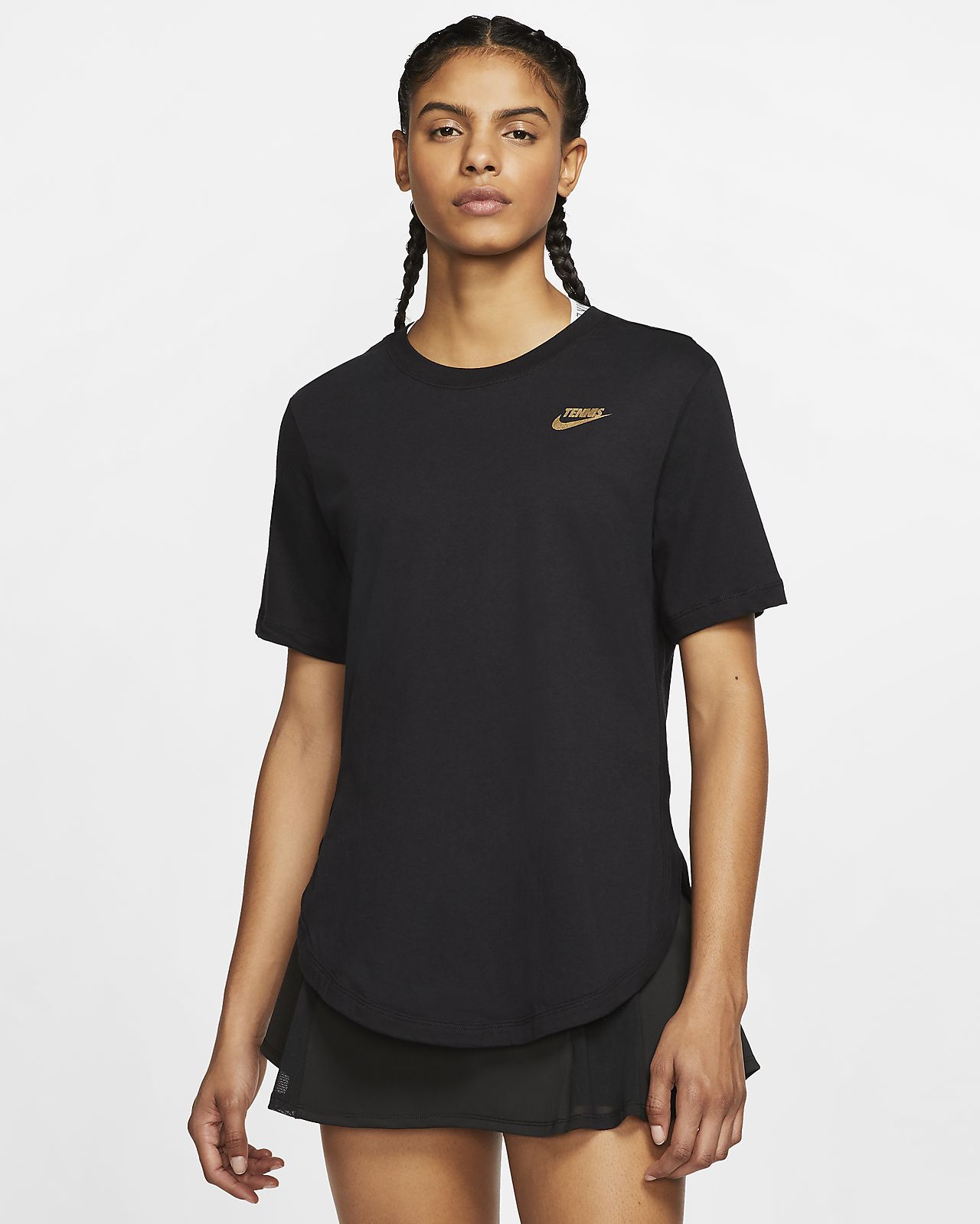 t-shirt femme nike court t-shirt femme nike court
