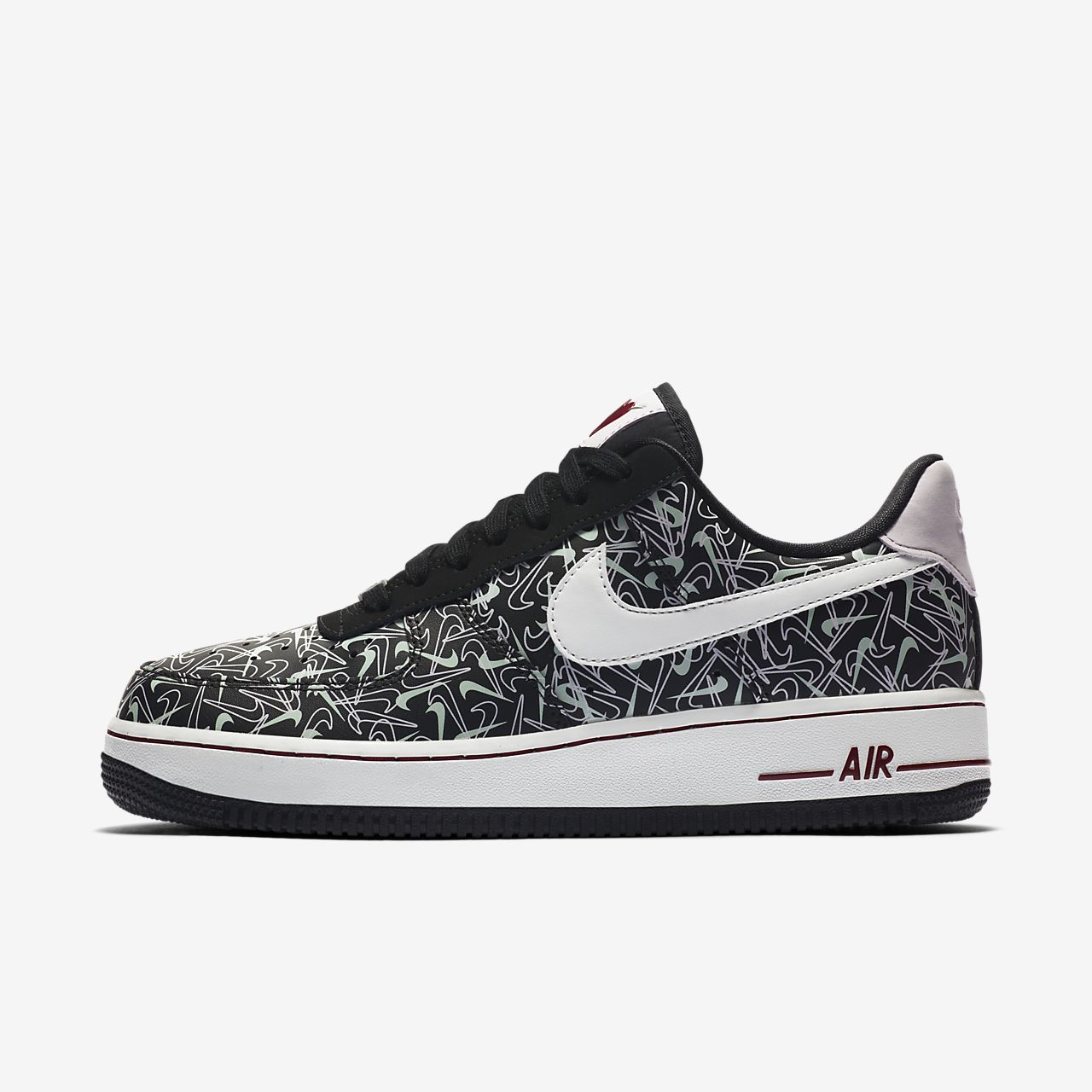 Nike Air Force 1 '07 Valentine's Day Damesschoen Nike Air Force 1 '07 Valentine's Day Damesschoen