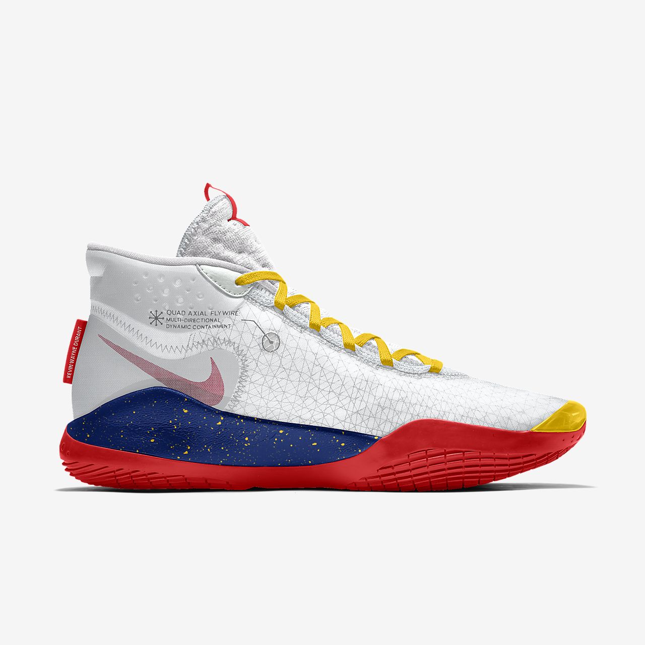 kd 12 by you
