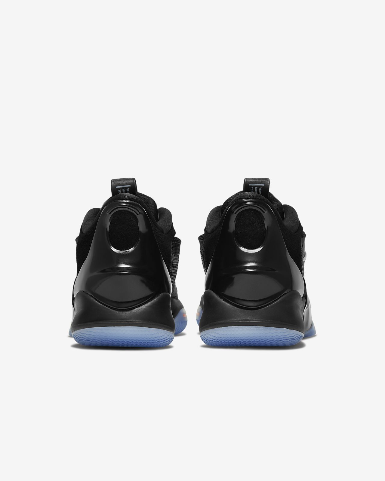 nike adapt bb basketball shoe