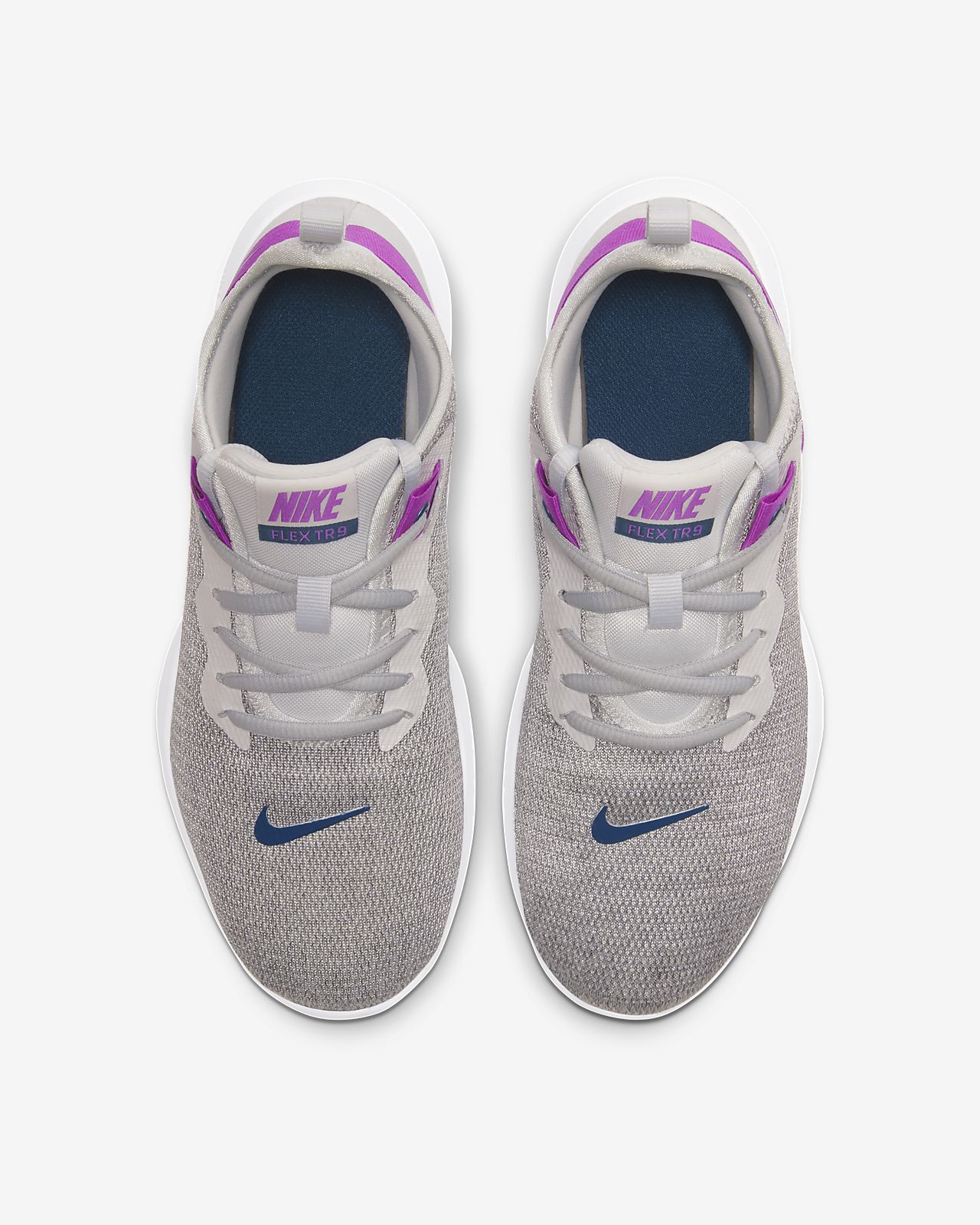 nike training free tr9