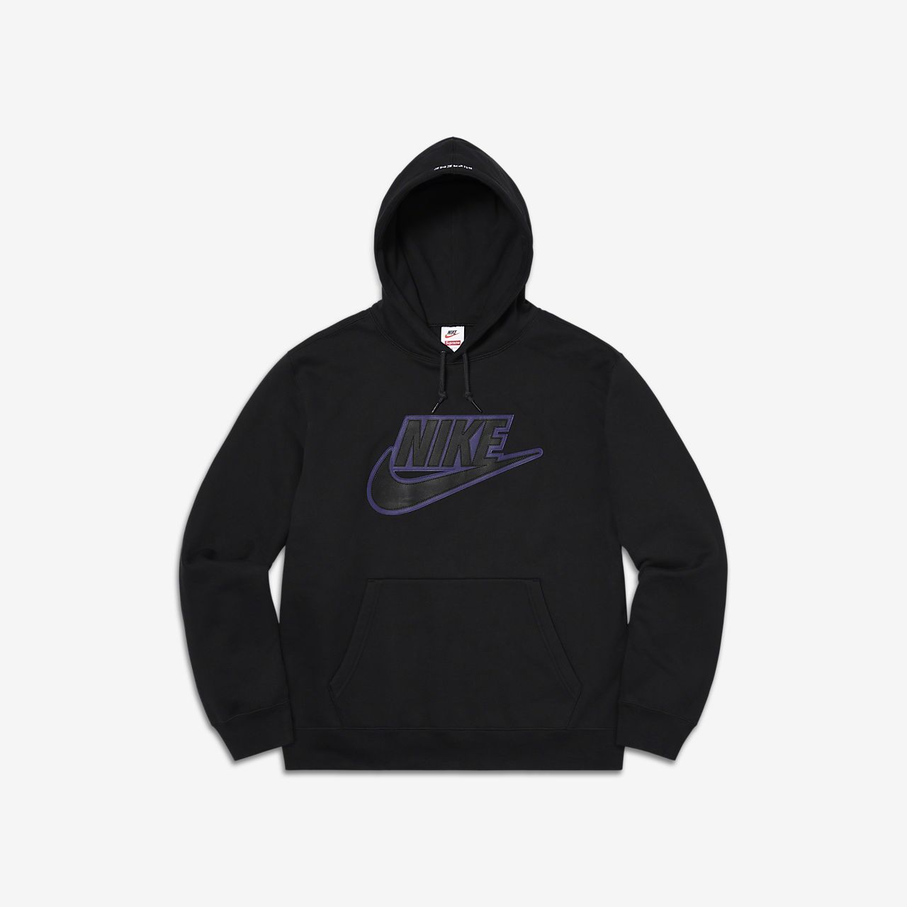 nike supreme sweater