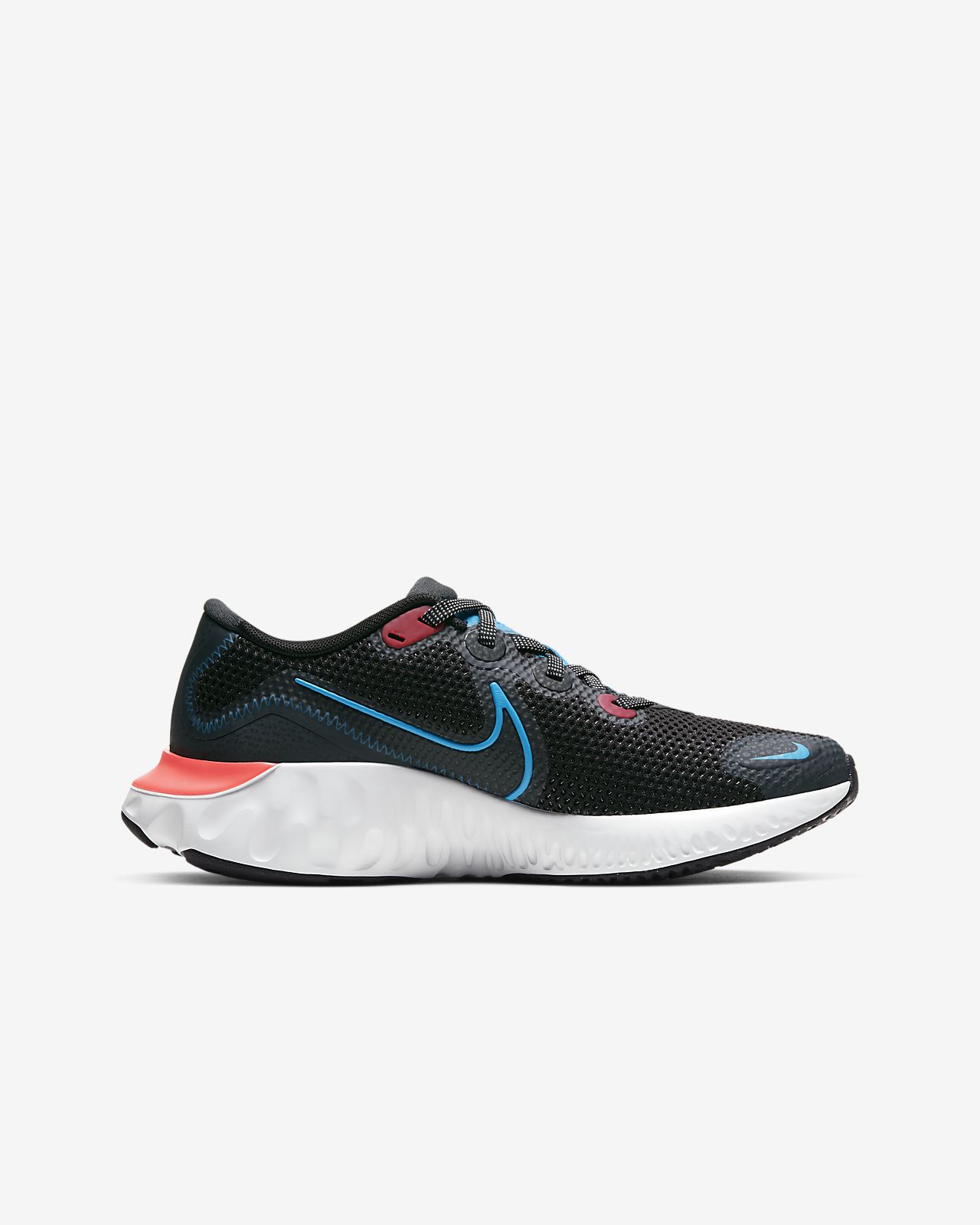 nike epic renew