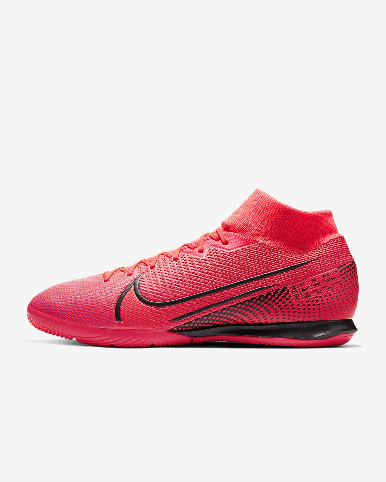 nike passeggio