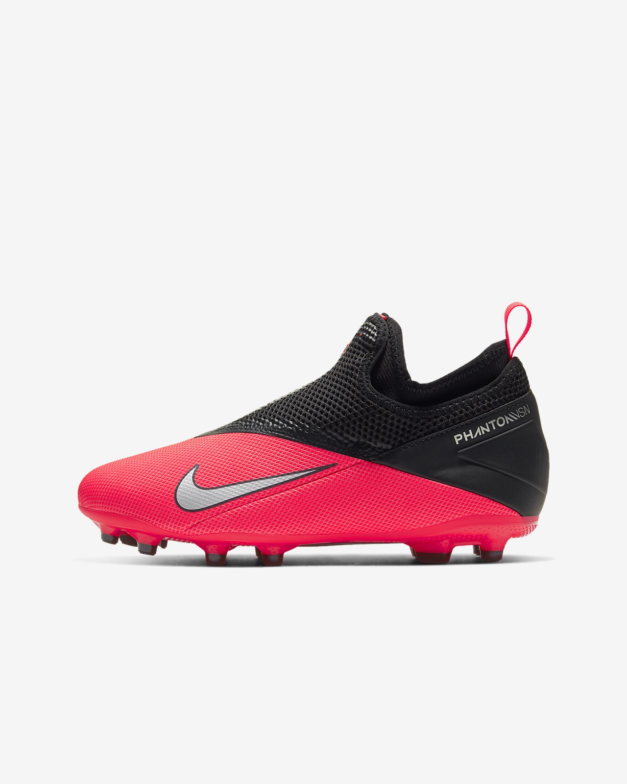 Nike Jr Phantom Vision 2 Academy Dynamic Fit Mg Little Big Kids