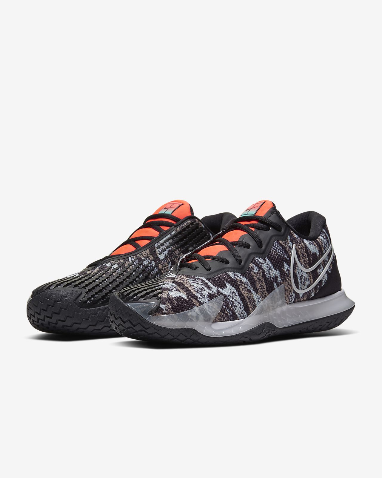 nike air zoom vapor prestige