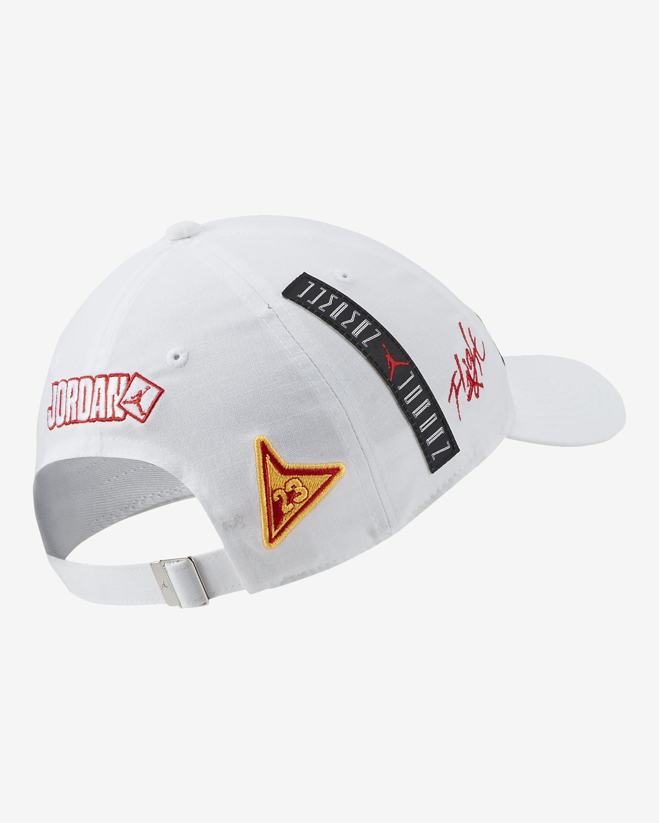 jordan heritage 86 cap