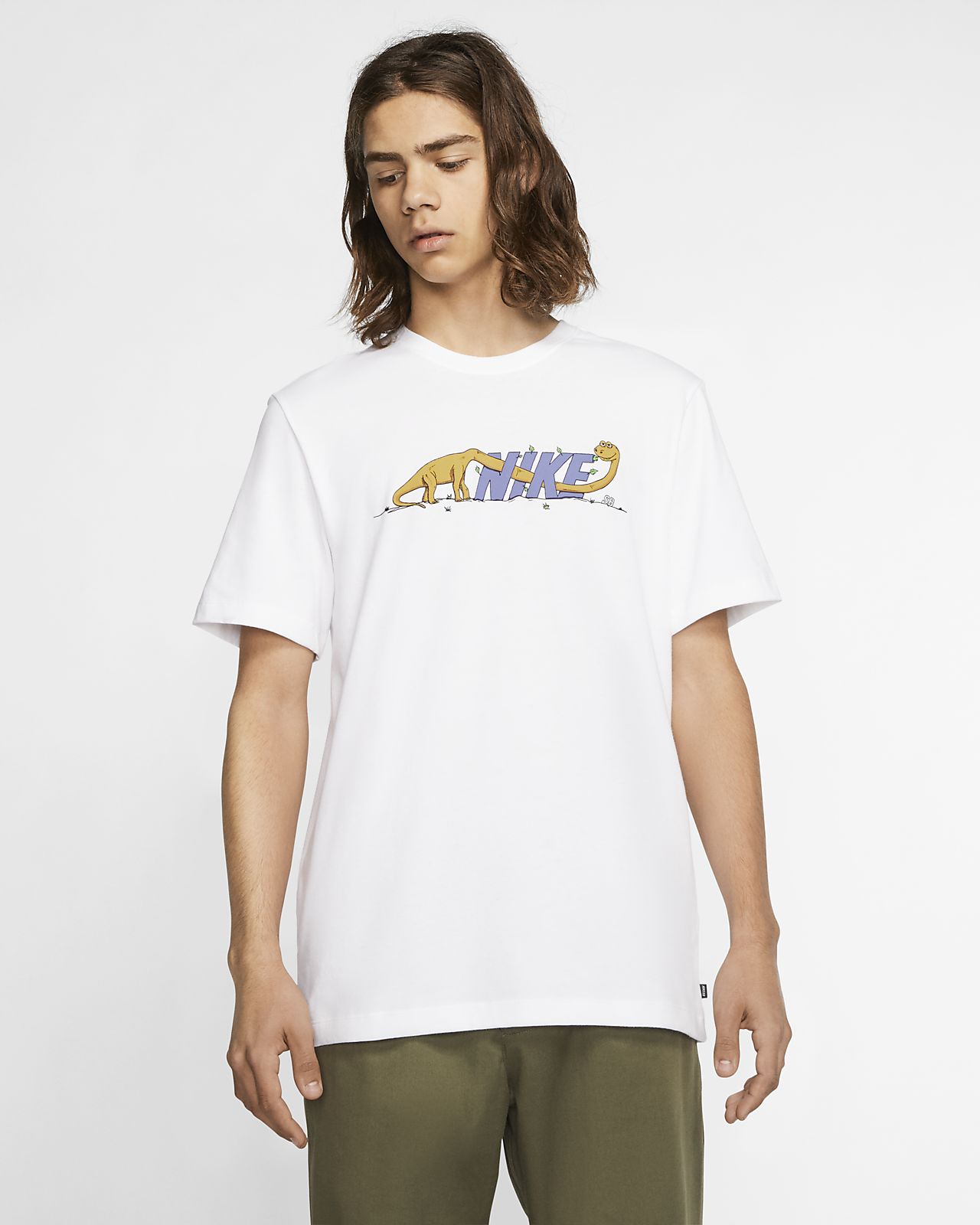 nike t shirt sb