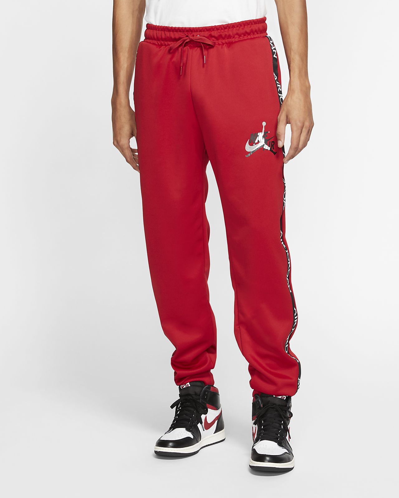 ensemble jordan jumpman
