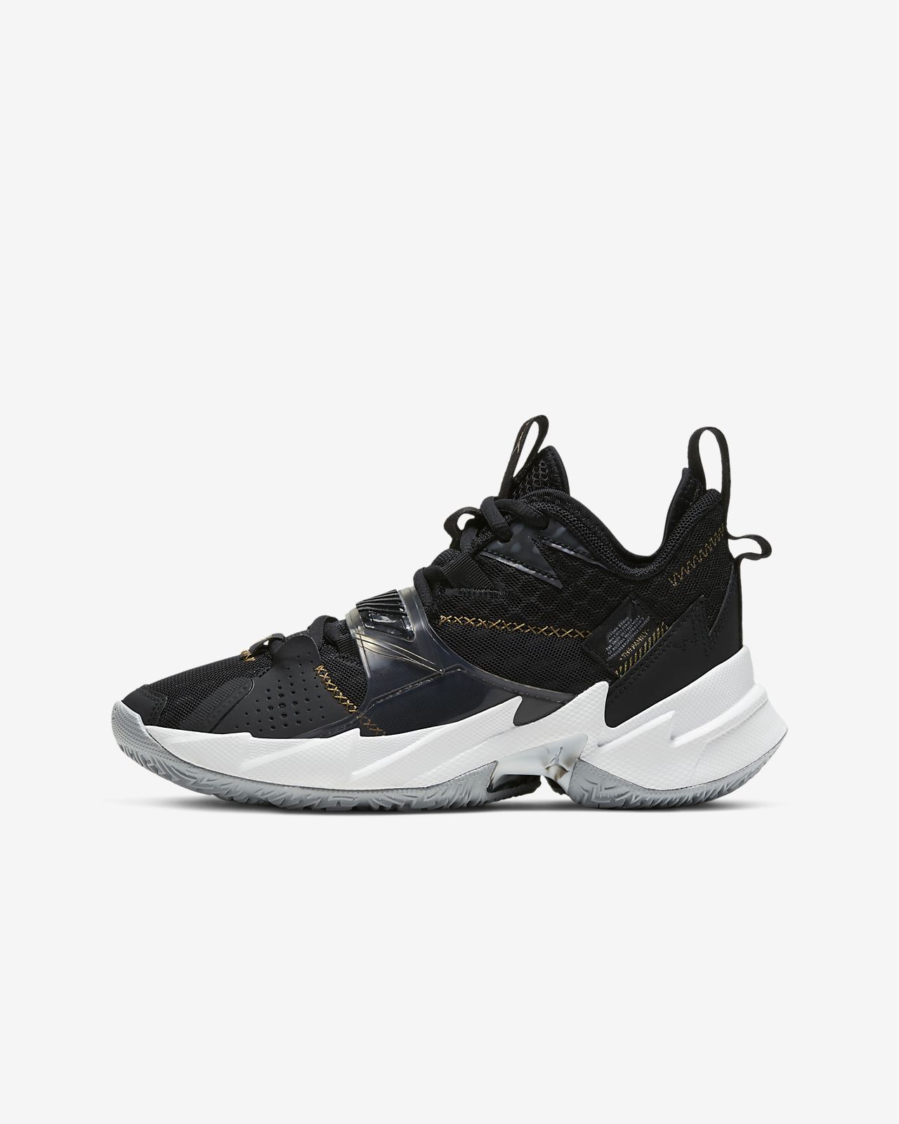 basketbalschoenen jordan