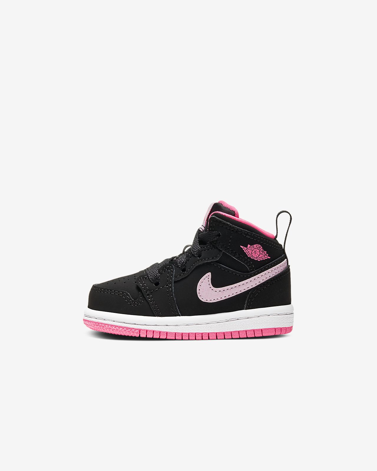 nike air jordan 1 mid toddler