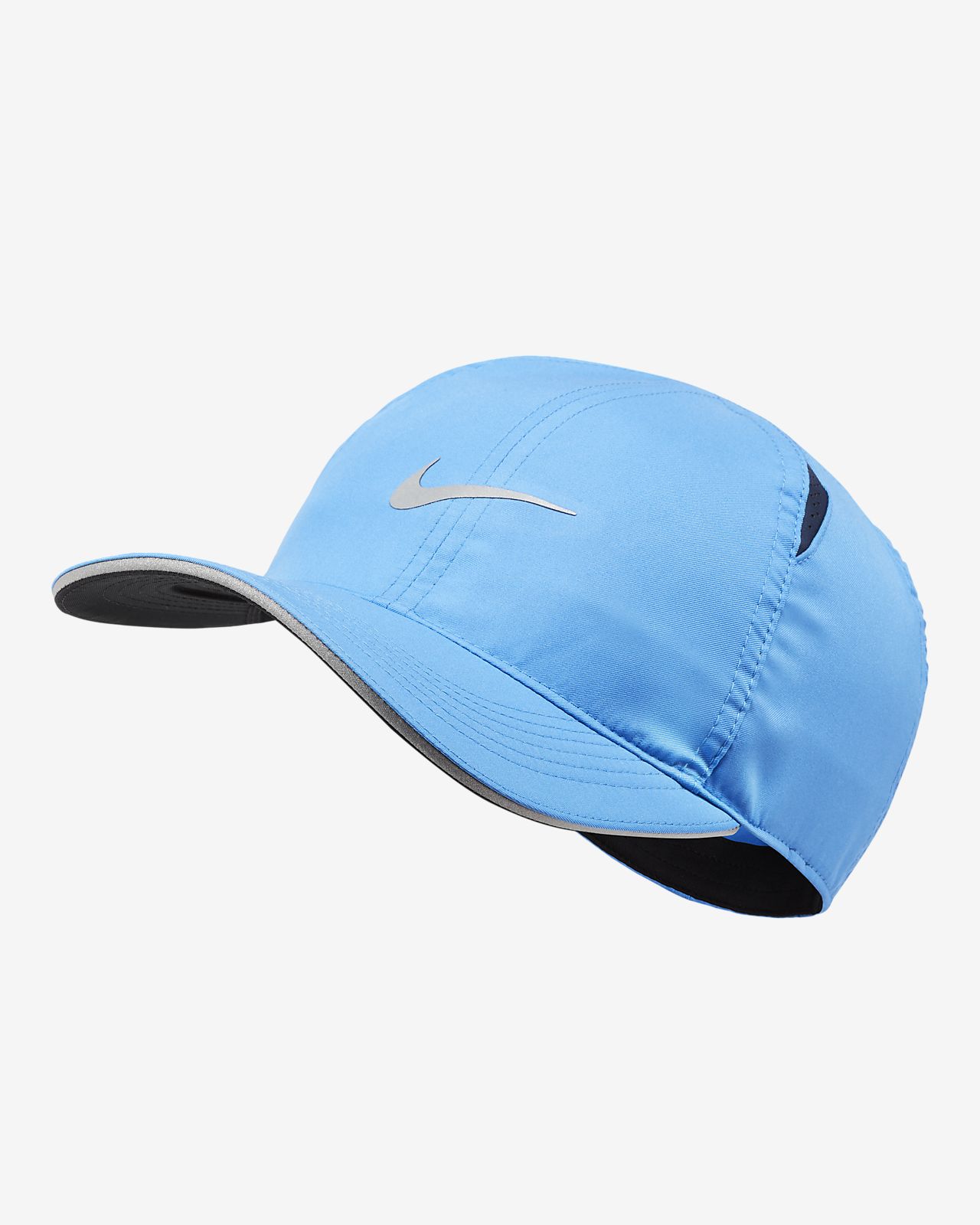nike featherlight hat