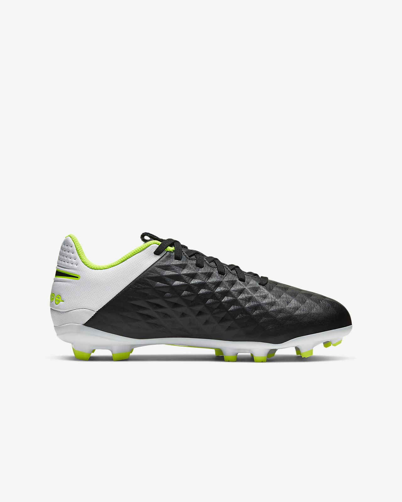 nike jr tiempo