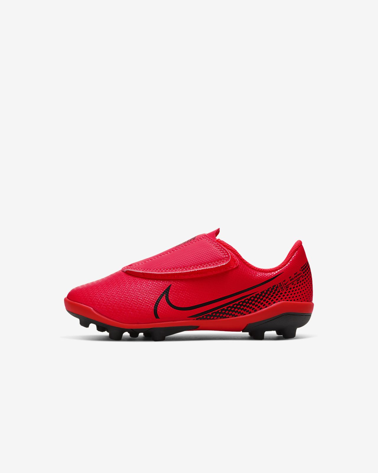 Nike Jr Mercurial Vapor 13 Club Mg Toddler Younger Kids Multi