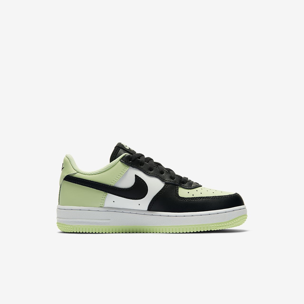 Nike Force 1 Low cipő gyerekeknek. Nike HU Nike Force 1 Low cipő babáknak. Nike HU