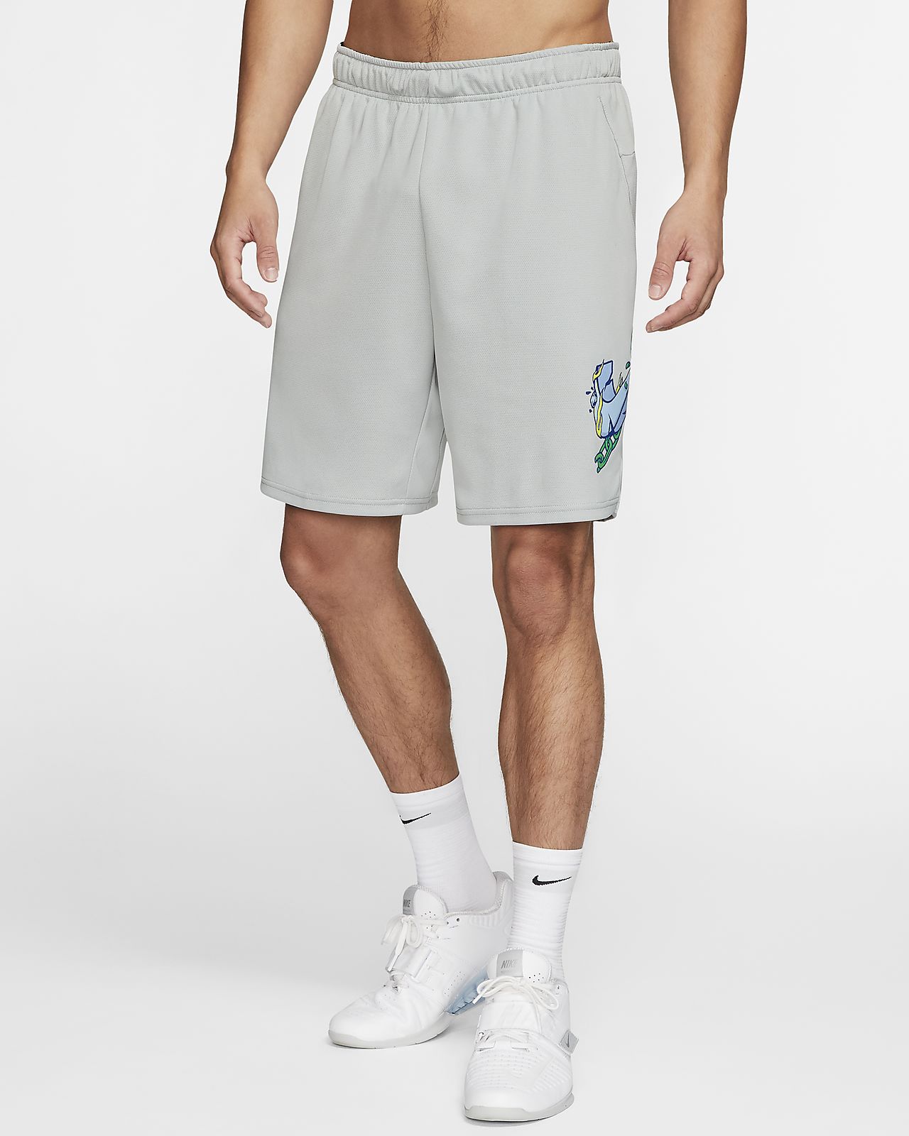 Шорты Nike Dry short 5 0