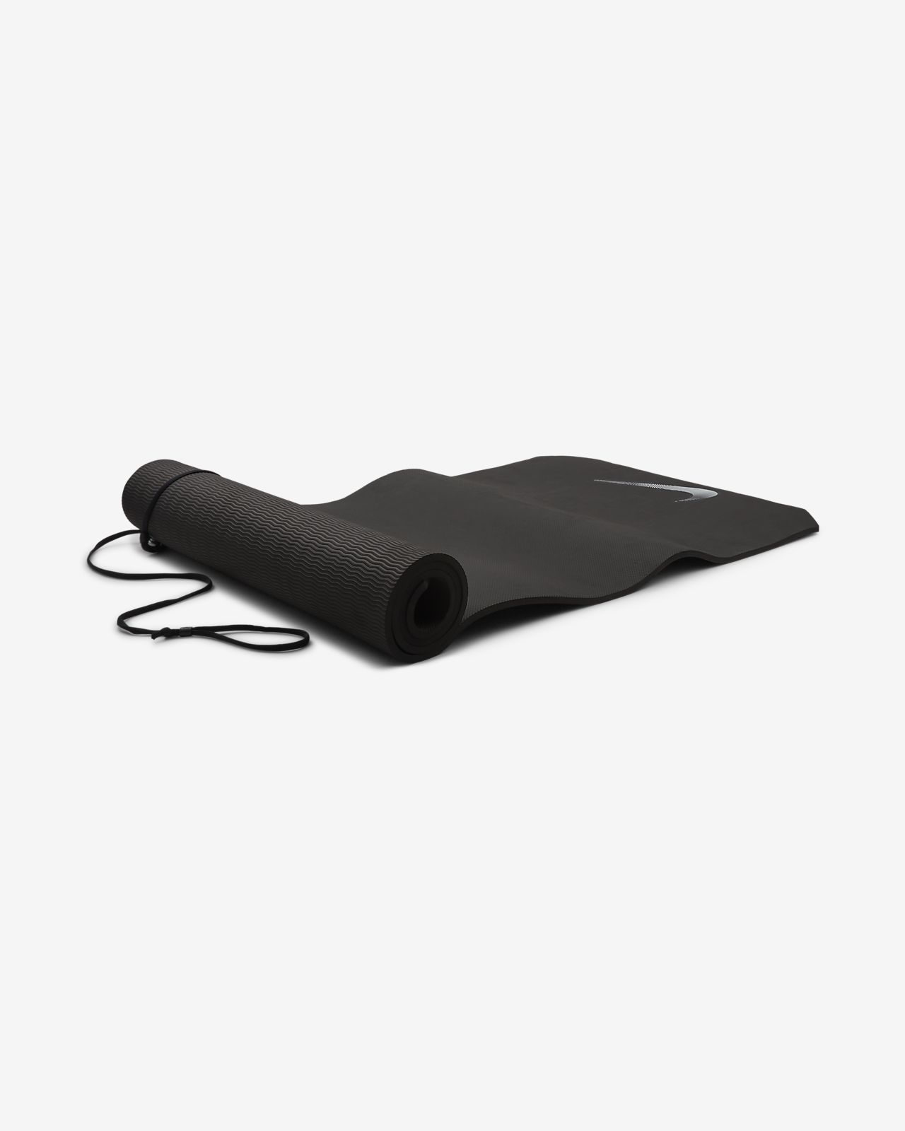 nike exercise mat