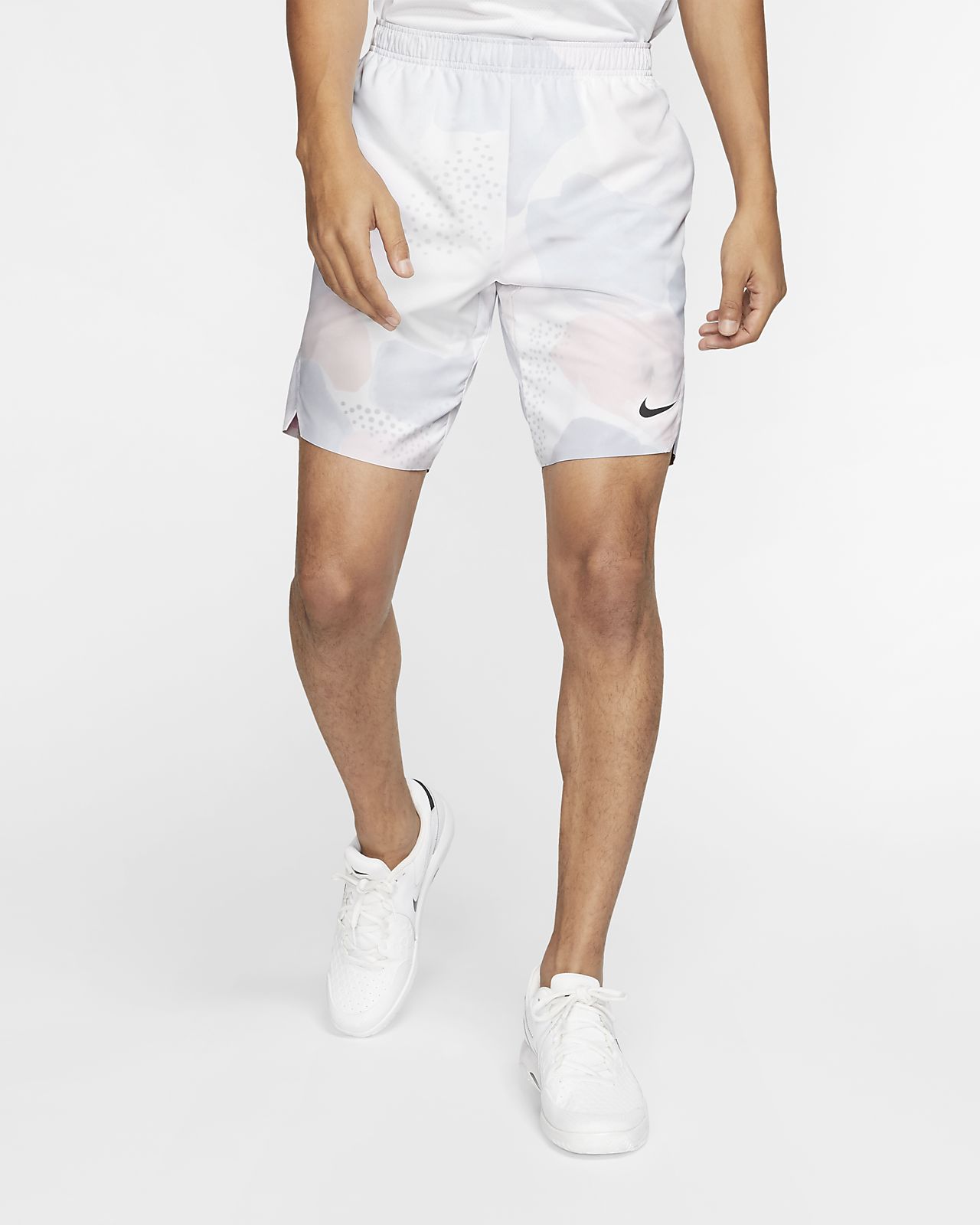 short court nike
