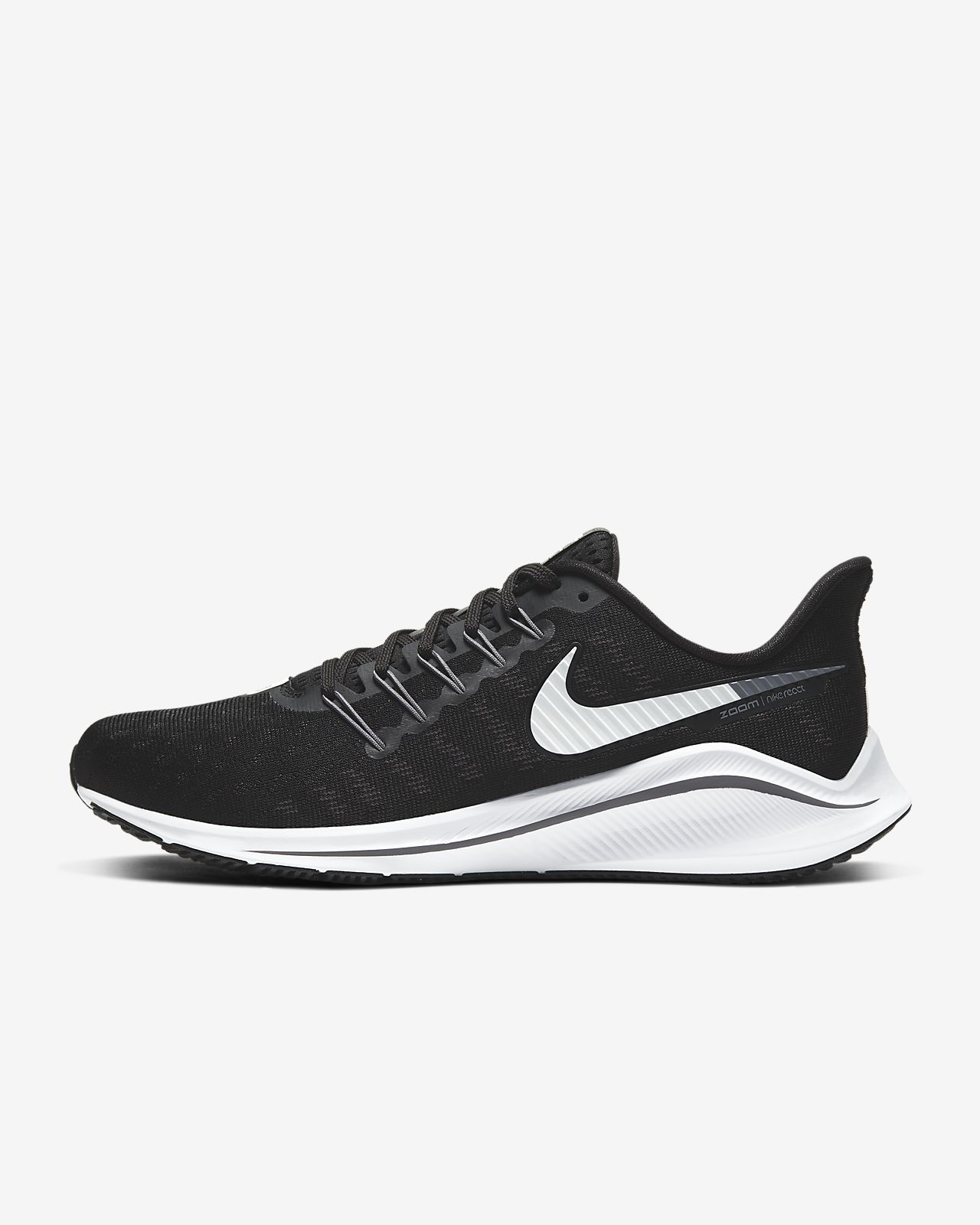 Nike Air Zoom Vomero 14 Men S Running Shoe Nike Lu