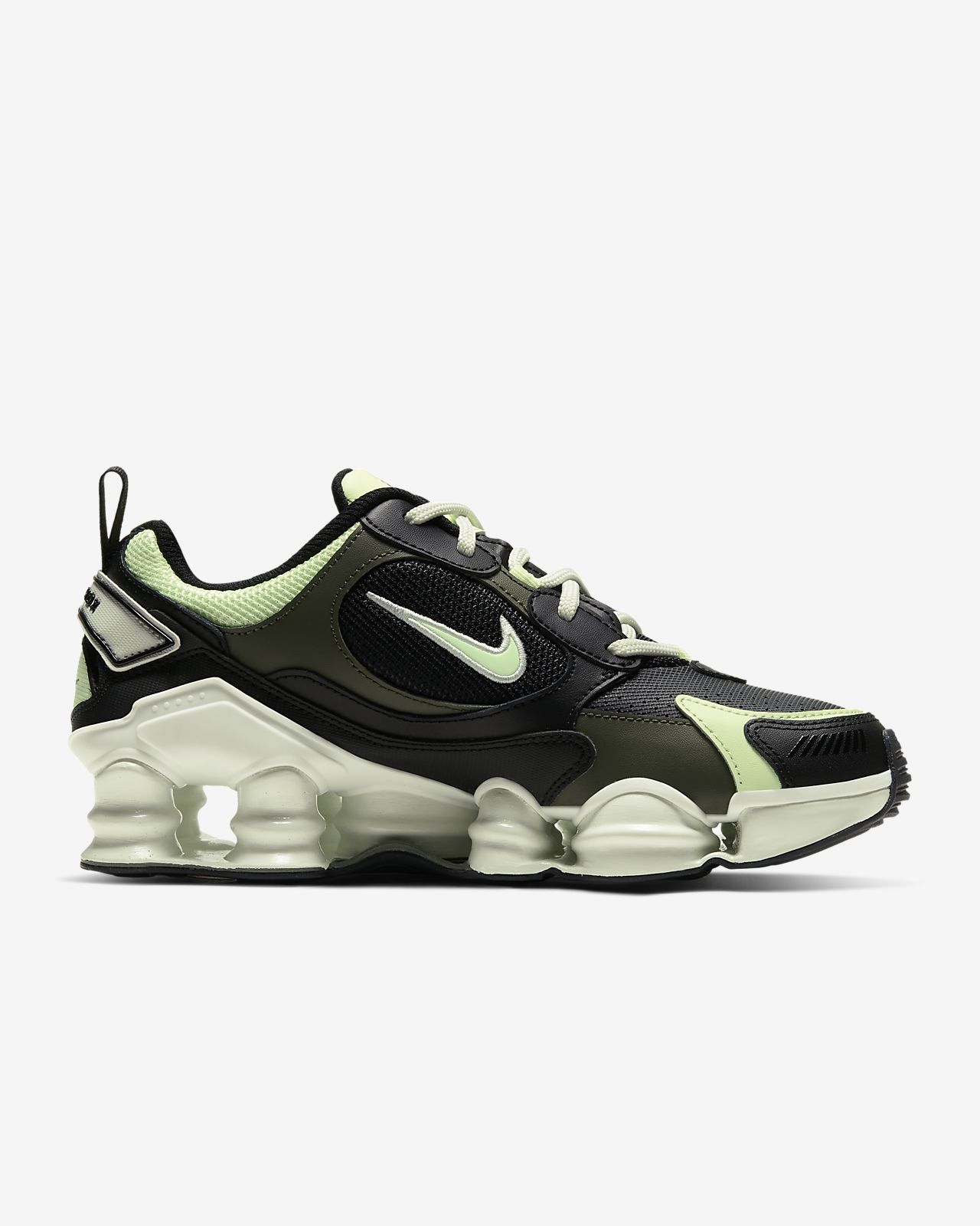 nike shox herre