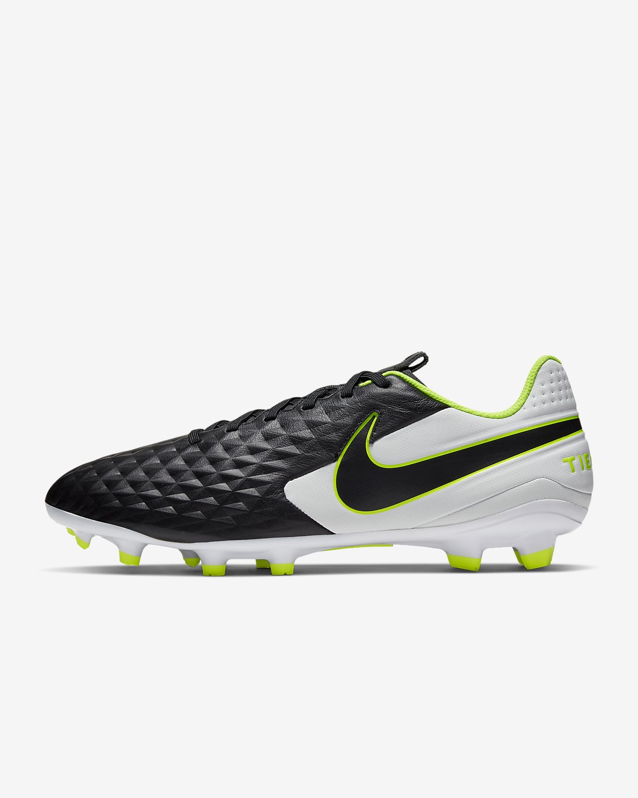 nike tiempo legend 8 turf