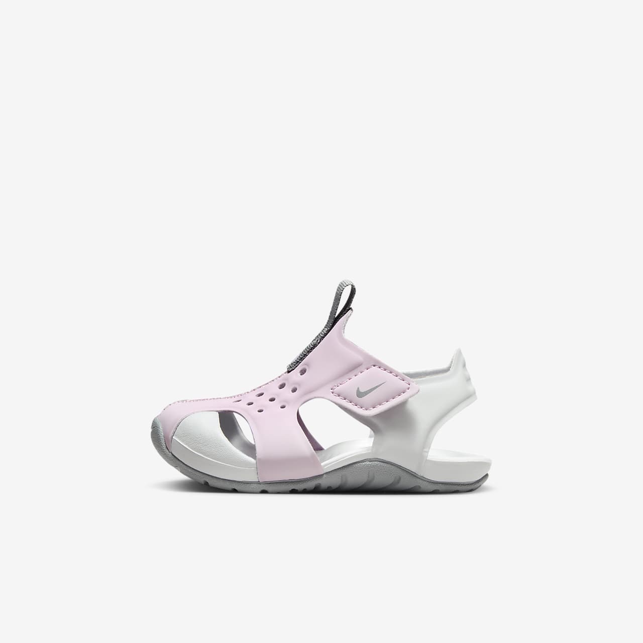 baby nike sunray sandals