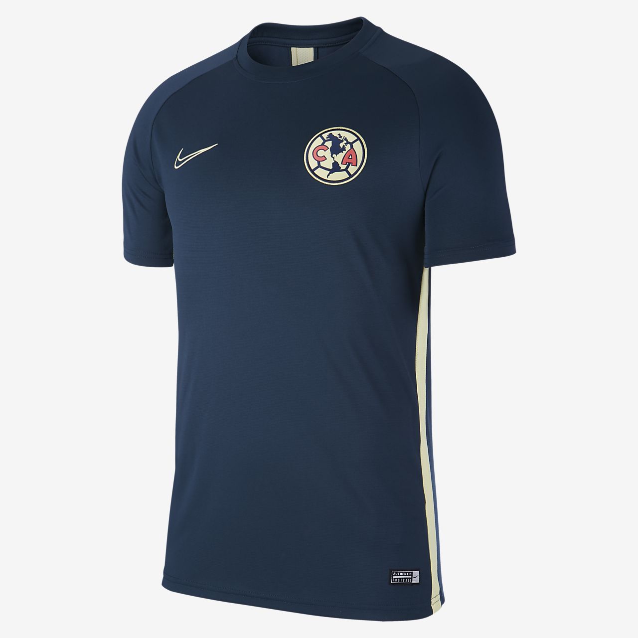 nike club america football jersey