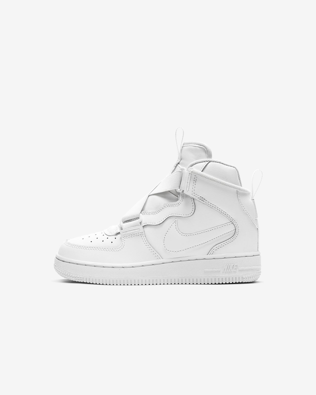 air force 1 white size 2.5