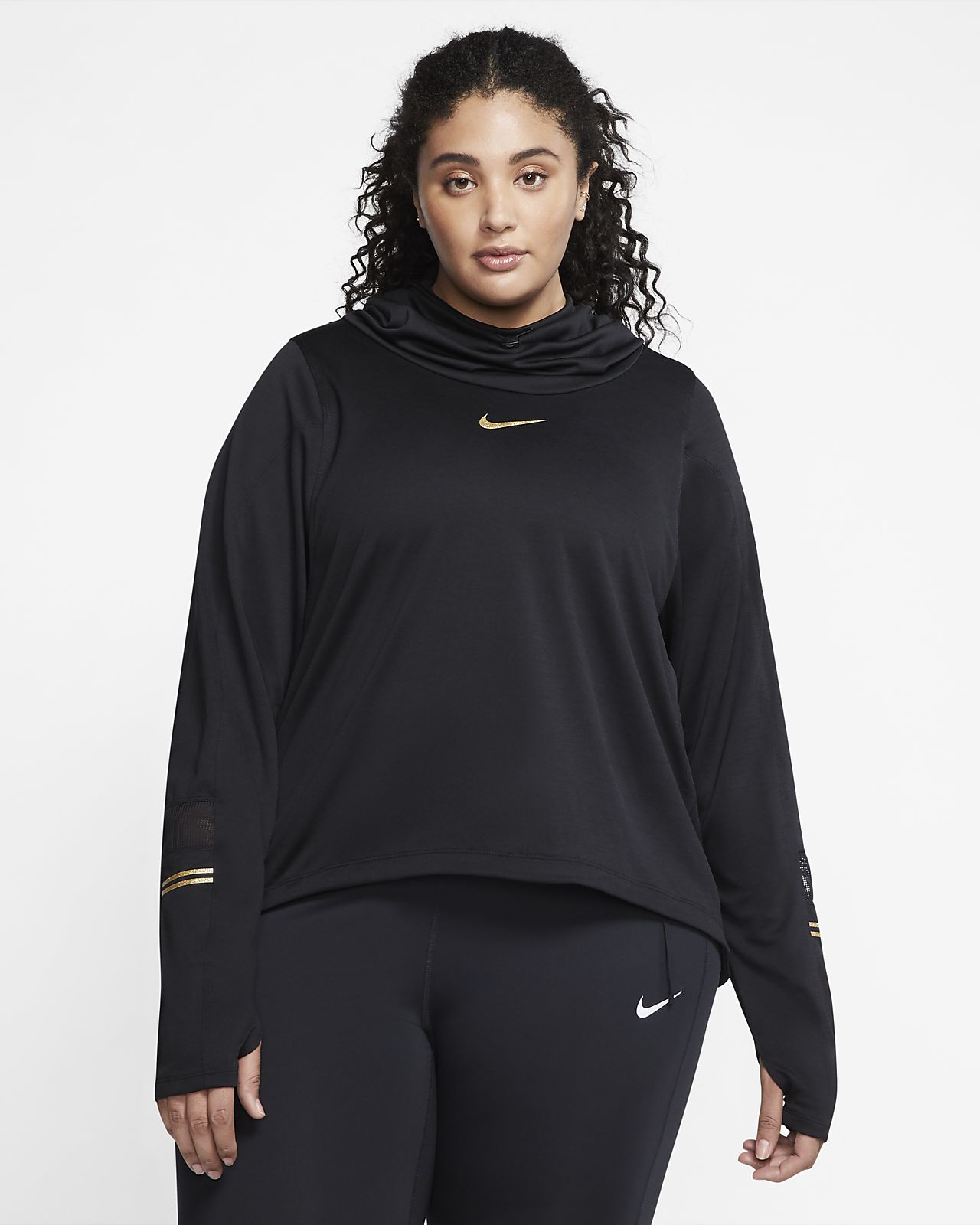 Nike Womens Top Size Chart