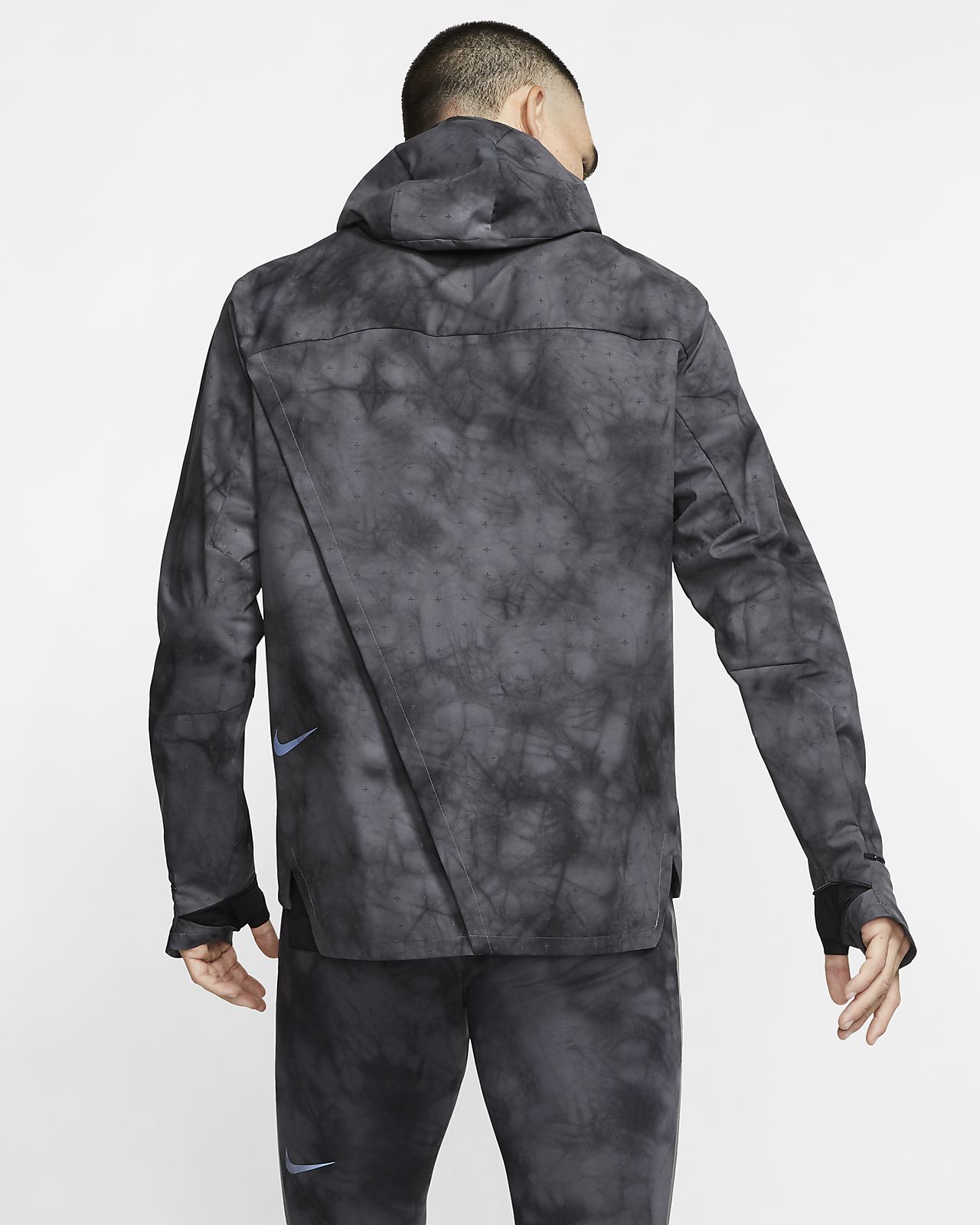 veste hiver homme nike