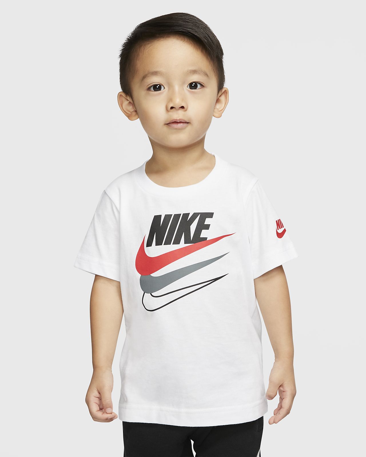 nike toddler girl t shirts