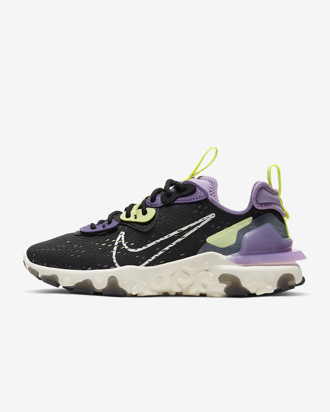 NIKE SPORTSWEAR React Vision Women Sneaker | KELLER SPORTS