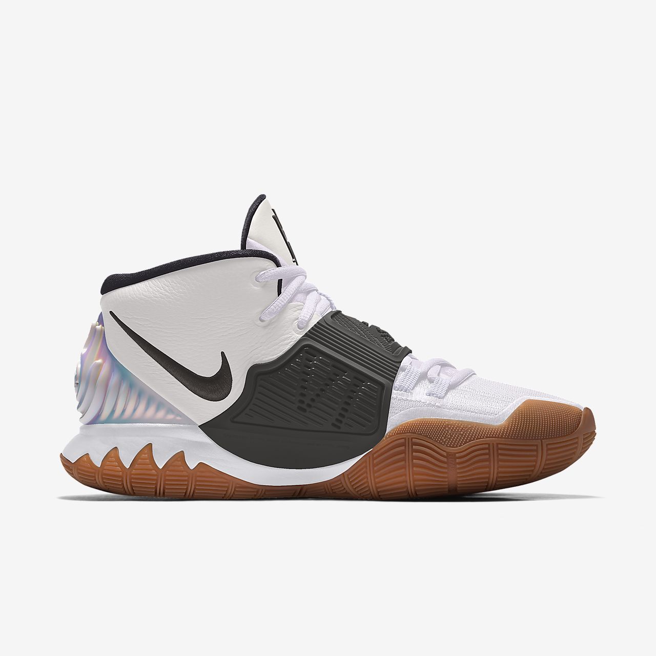 Kyrie 6 By You Zapatillas de baloncesto personalizables Kyrie 6 By You Zapatillas de baloncesto personalizables