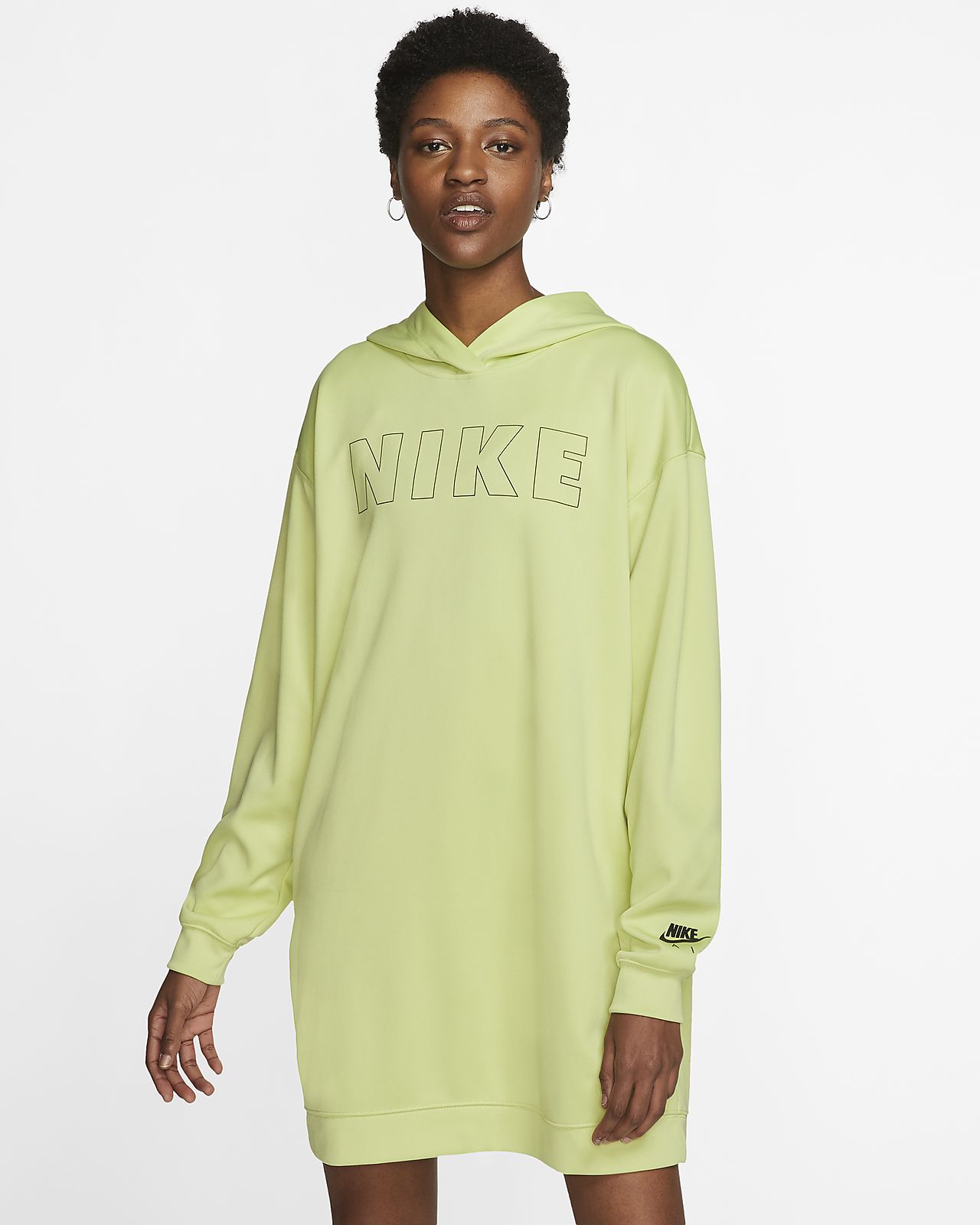 nike air womens hoodie