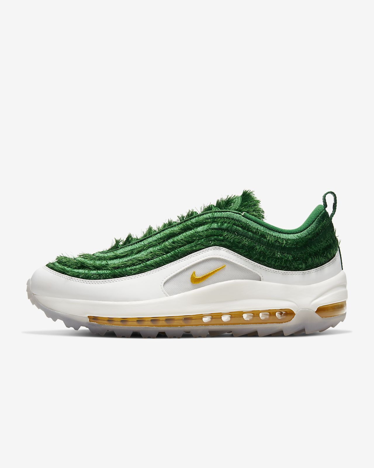 Nike Air Max 97 G Nrg Golf Shoe Nike Com