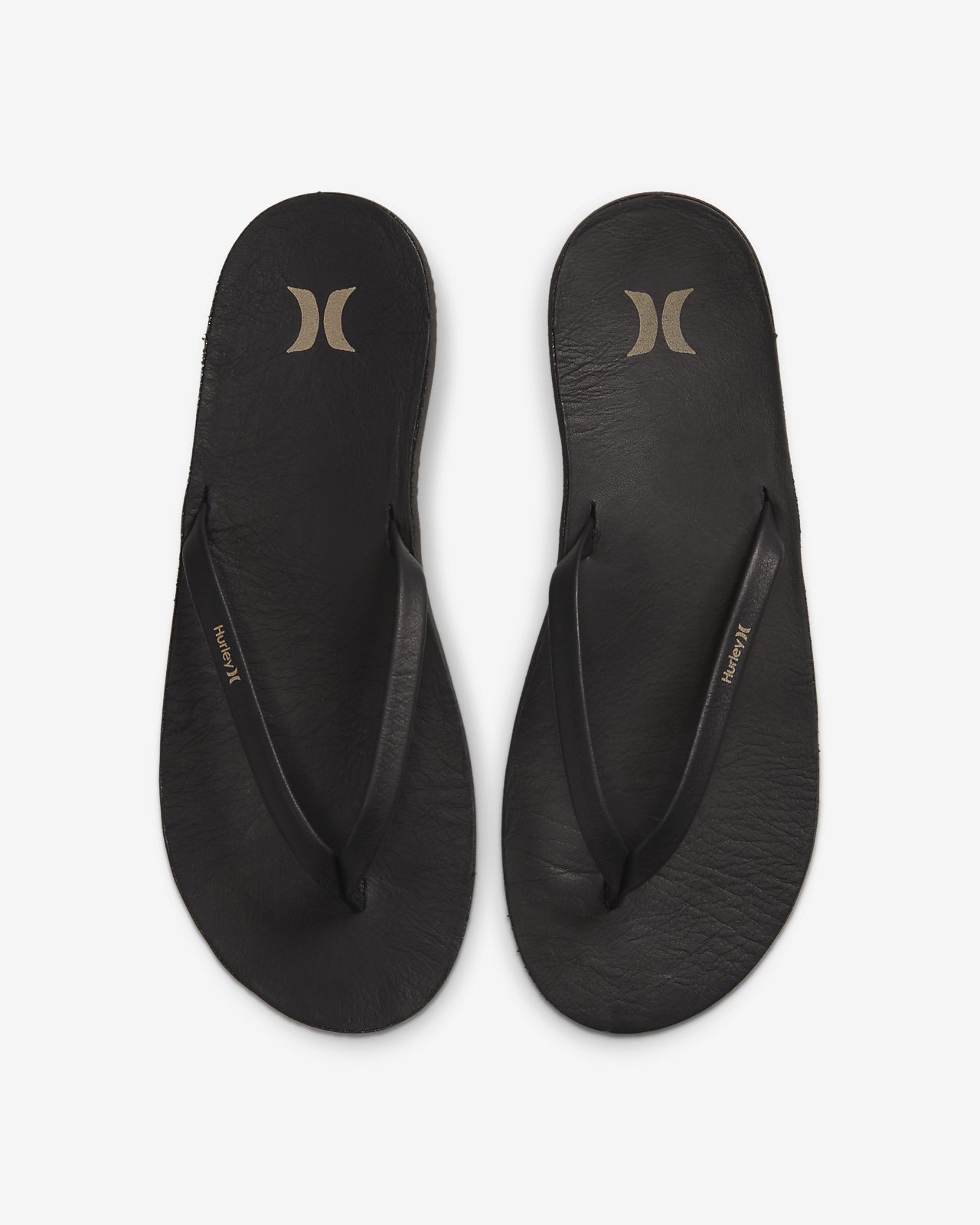 hurley lunar sandal