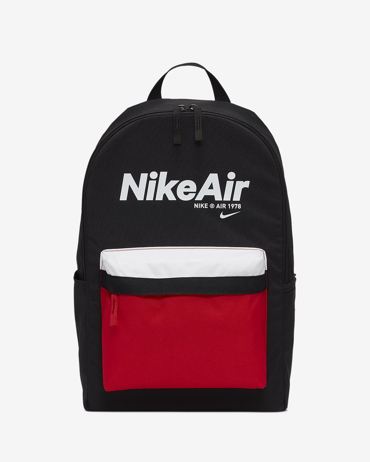 nike heritage backpack air max